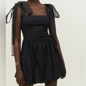 Reformation “Enza Dress” NWT